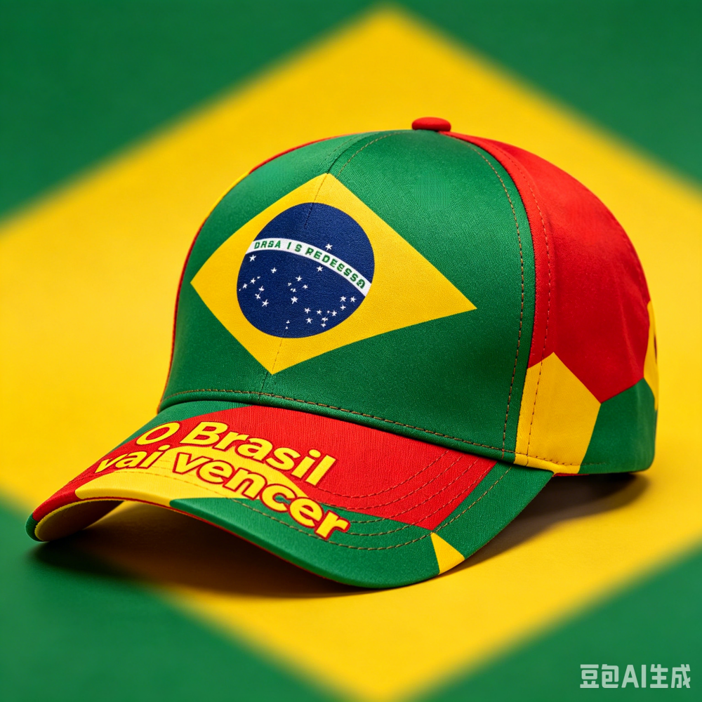 Women'S Fashion Hats - Brazilian Cap Man Woman And Kids
