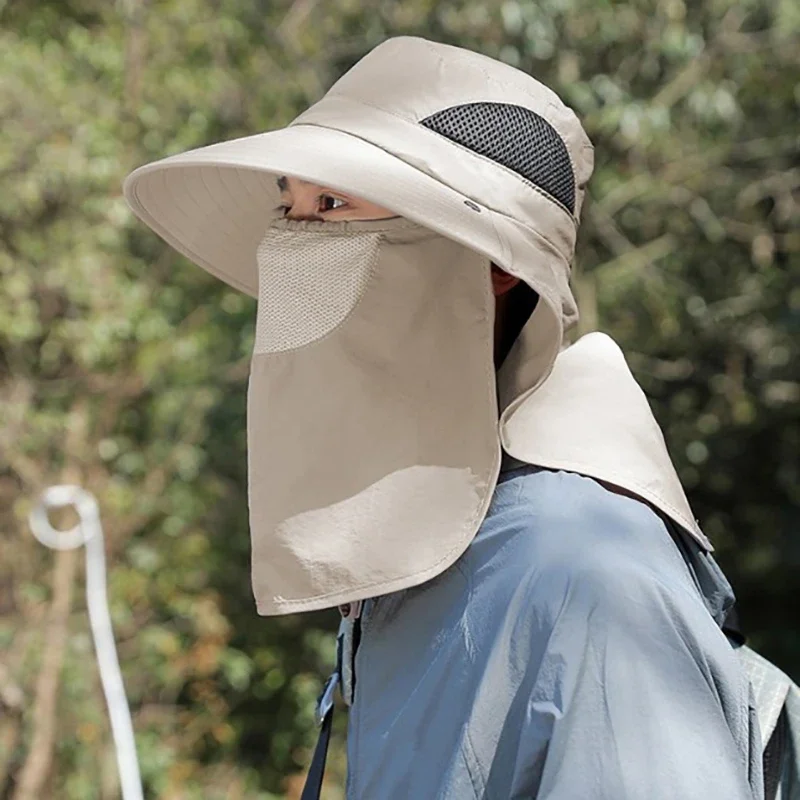 Bucket Hat Women - Summer Sun Hats UV Protection Outdoor