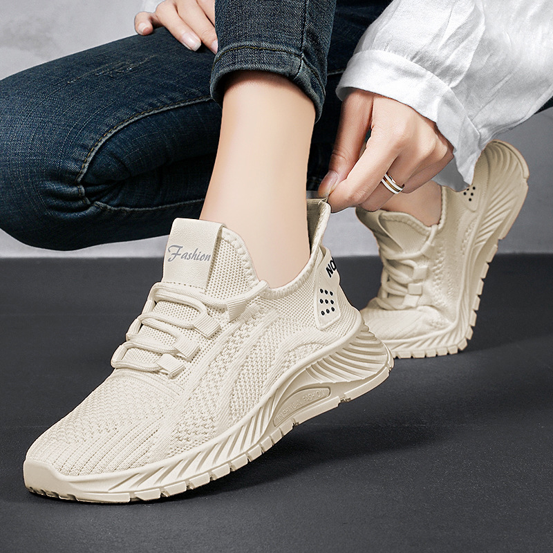 Women'S Fashion Tennis Shoes - ​Women's Shoes Summer 2025 Casual Sneakers