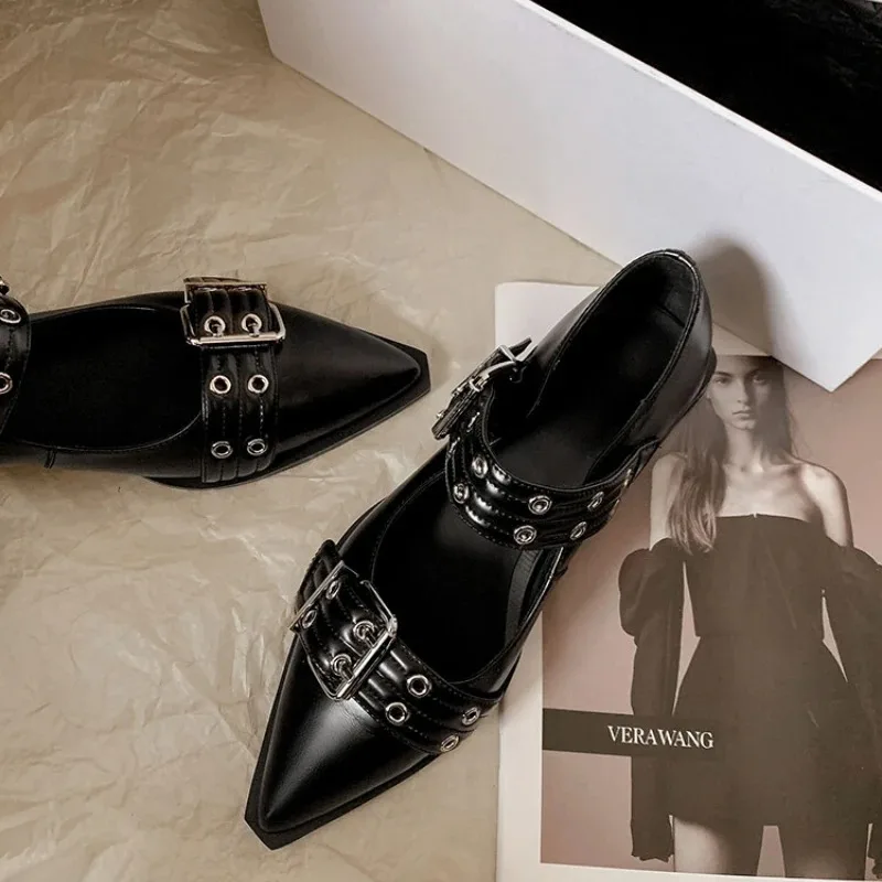 Women'S Fashion Footwear - Women's Shoes Designer Luxury Low Heel
