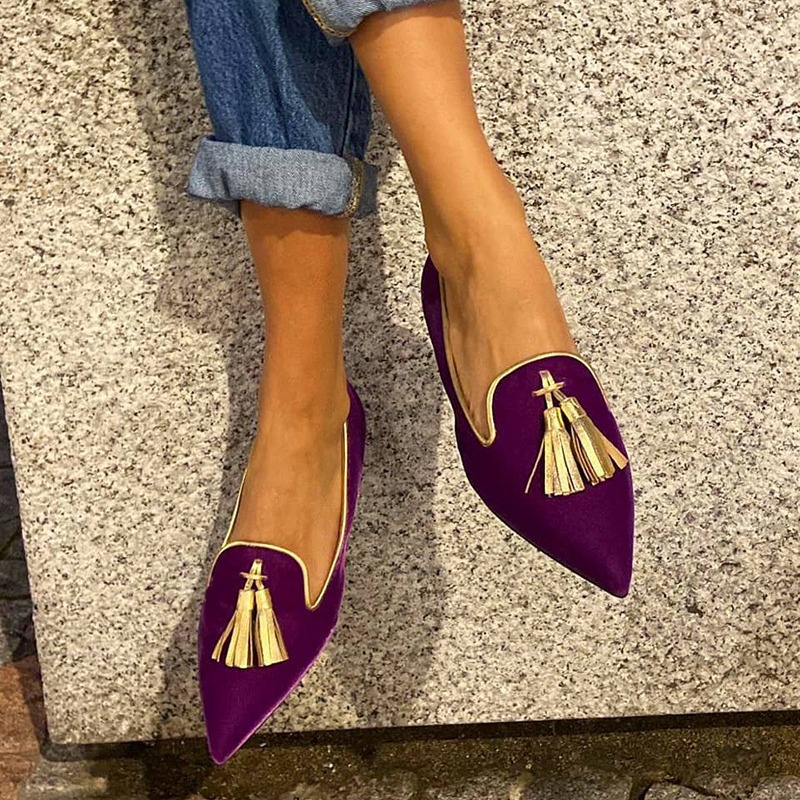 Spring/Summer 2026 Solid Color - مراجعة Women Fashion Heels وسعره