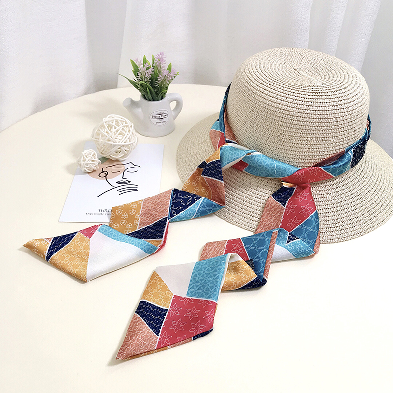 HOT Spring Summer Fashion Kore - مراجعة Women'S Fashion Hats وسعره