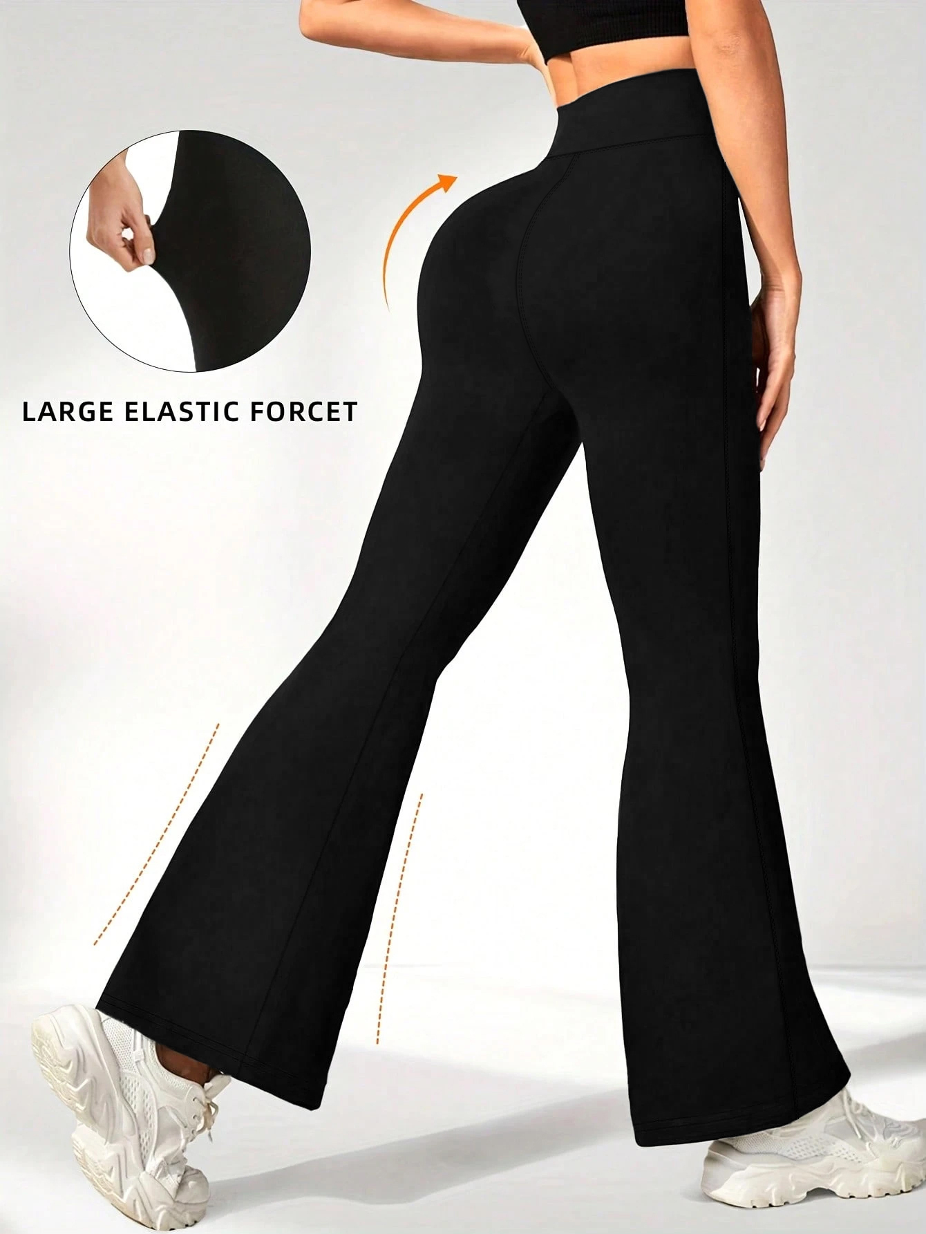 Women's spring Summer Leggings - مراجعة Women'S Fashion Leggings وسعره