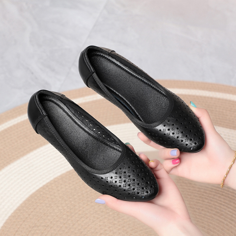 Beige Mary Jane Shoes With Adj - مراجعة Women'S Fashion Footwear وسعره