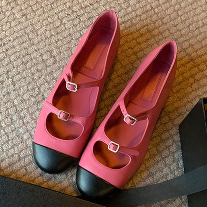 Elegant Mary Jane Shoes Women  - مراجعة Fashion Women Belt وسعره