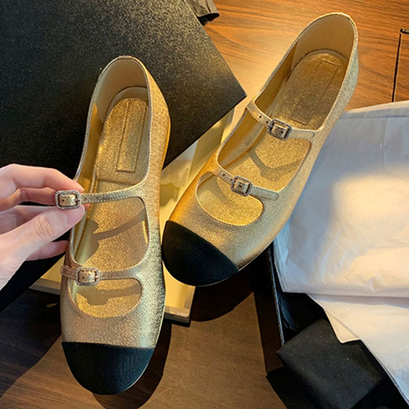 Elegant Mary Jane Shoes Women  - مراجعة Fashion Women Belt وسعره