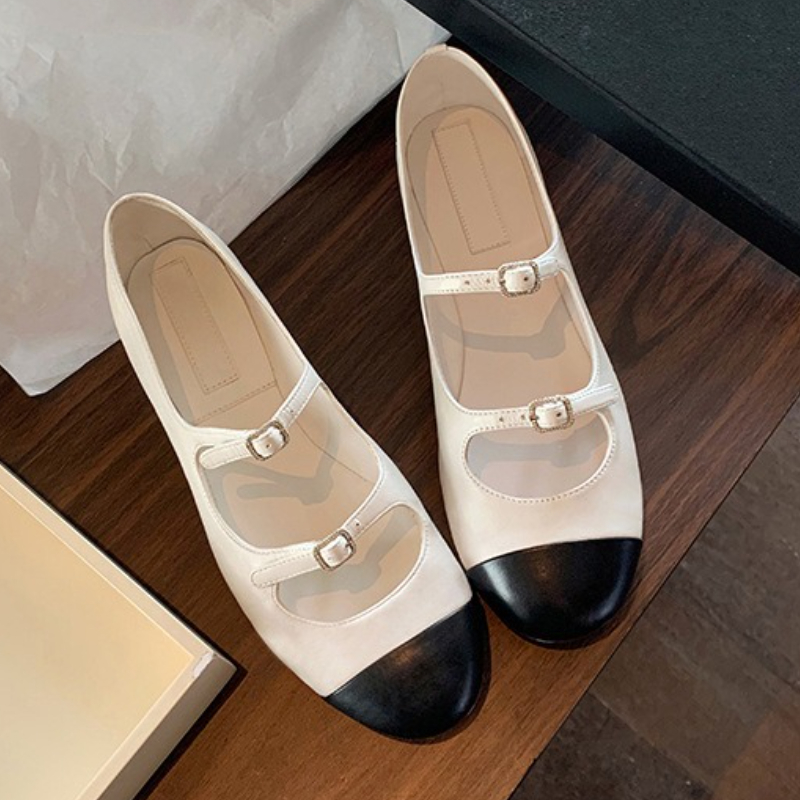Elegant Mary Jane Shoes Women  - مراجعة Fashion Women Belt وسعره