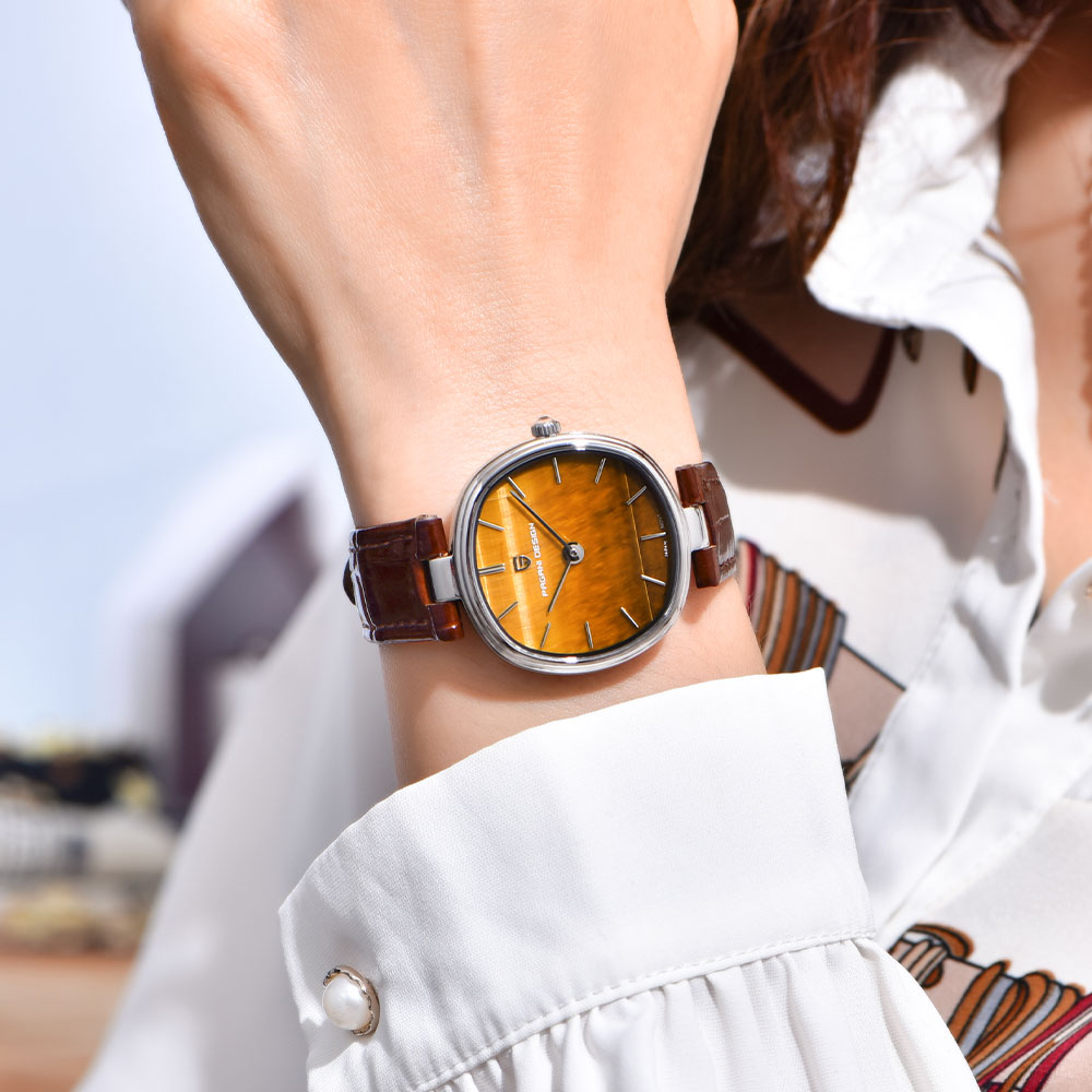 PAGANI DESIGN 2026 New Quartz  - مراجعة Women'S Fashion Brands وسعره