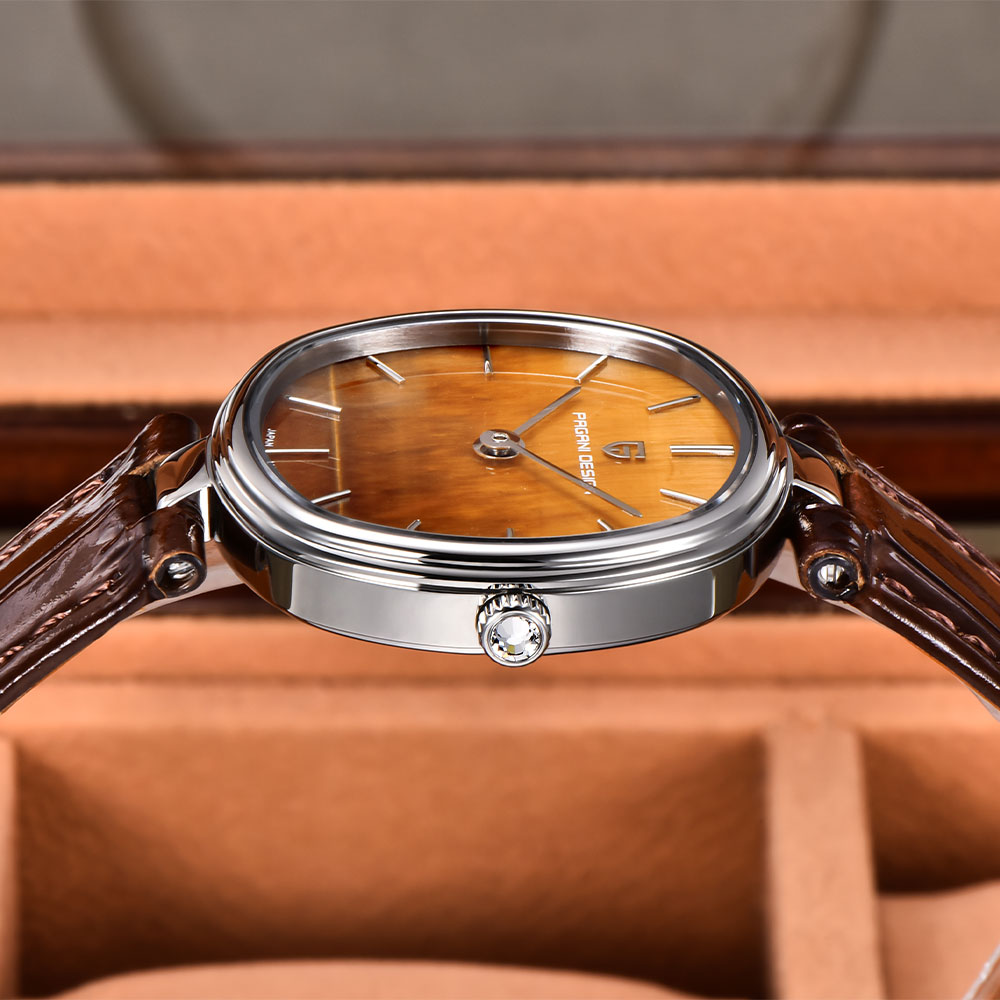 PAGANI DESIGN 2026 New Quartz  - مراجعة Women'S Fashion Brands وسعره