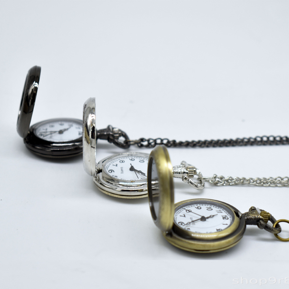 Custom Vintage Metal Pocket Wa - مراجعة Women Fashion Jewellery وسعره