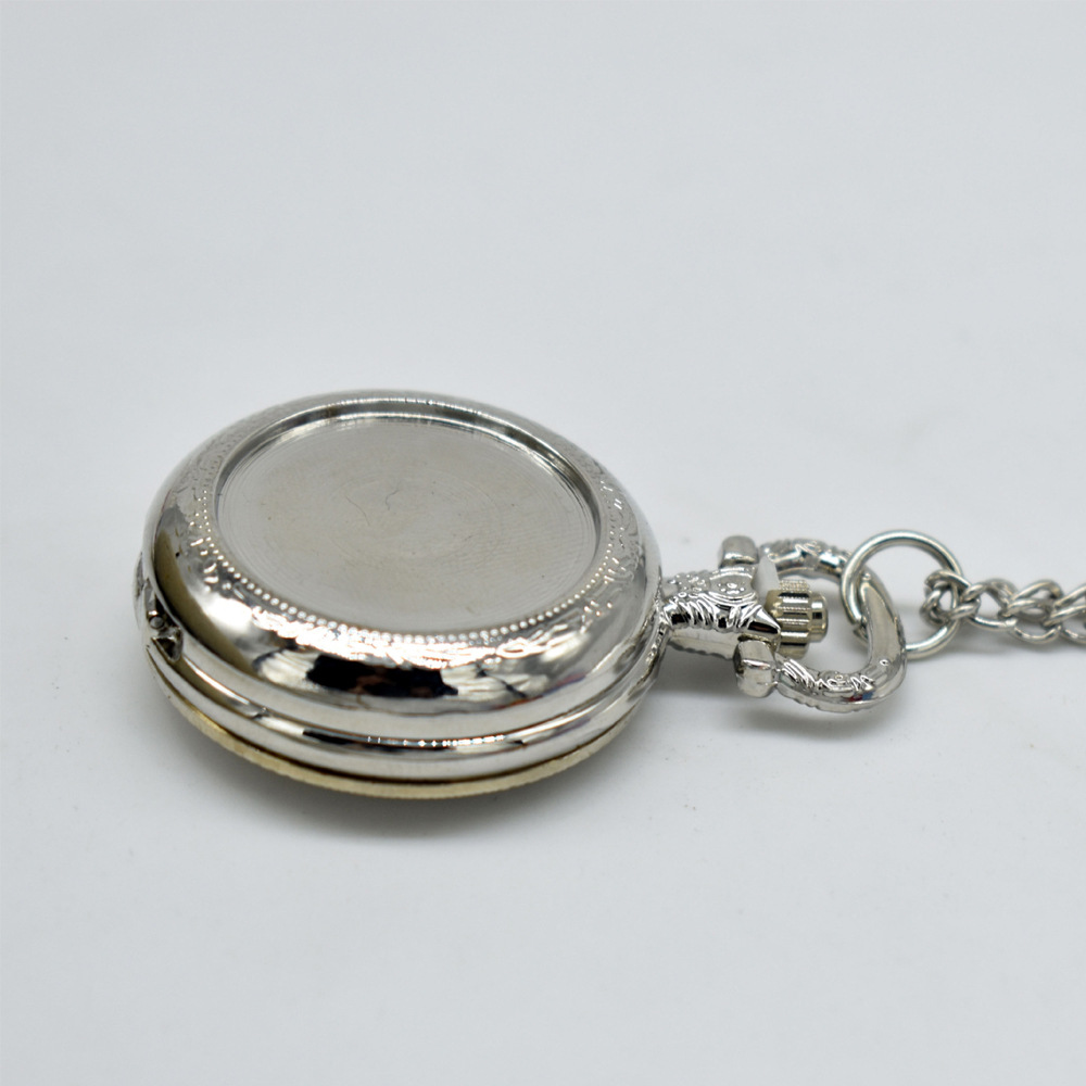 Custom Vintage Metal Pocket Wa - مراجعة Women Fashion Jewellery وسعره