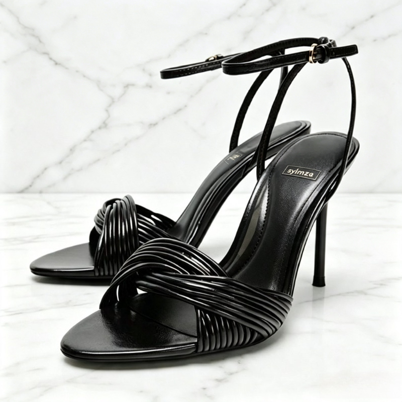 Fashion Crossover Front Straps - مراجعة Women'S Fashion Brands وسعره