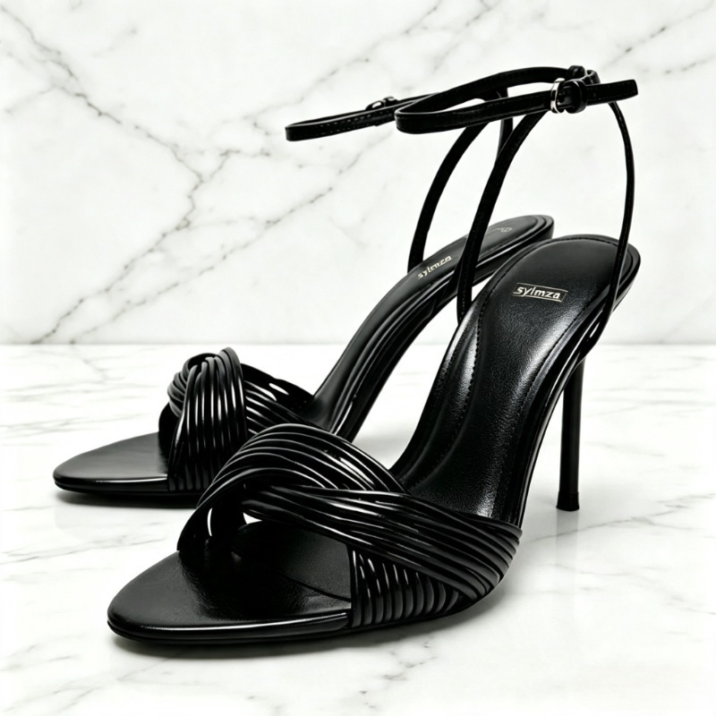 Fashion Crossover Front Straps - مراجعة Women'S Fashion Brands وسعره