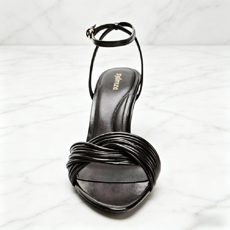 Fashion Crossover Front Straps - مراجعة Women'S Fashion Brands وسعره