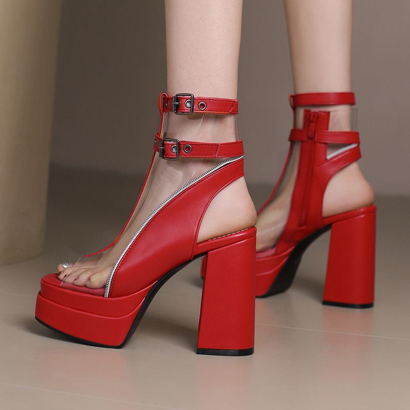 SIMLOVEYO Double Platform Wome - مراجعة Fashion Women Belt وسعره