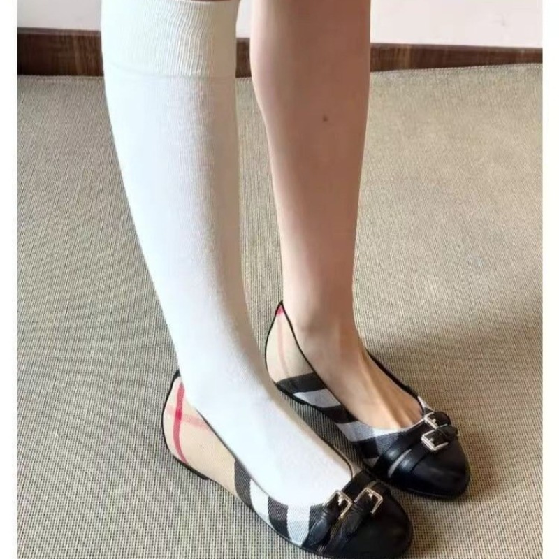 Fashion French Retro Style 202 - مراجعة Women'S Fashion Footwear وسعره