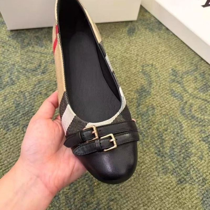 Fashion French Retro Style 202 - مراجعة Women'S Fashion Footwear وسعره
