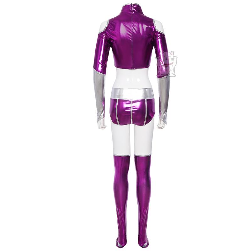 Anime TTItan Interstellar Cosp - مراجعة Bodycon Dress Women وسعره