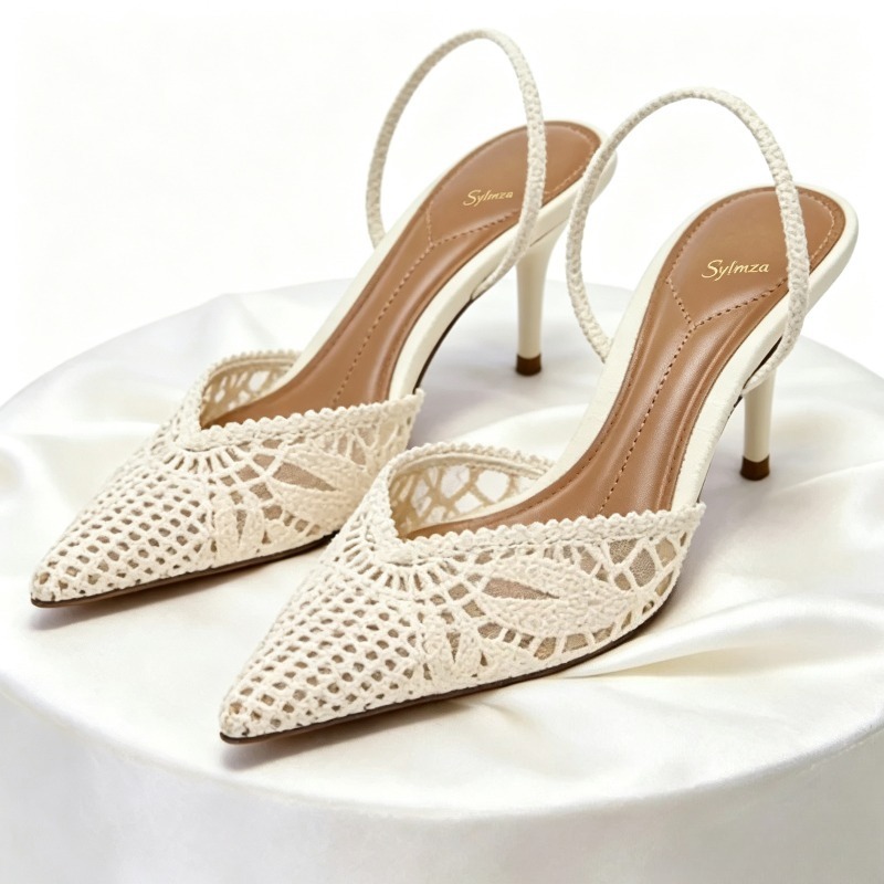 2026 Summer High-heeled Sandal - مراجعة Women'S Fashion Brands وسعره