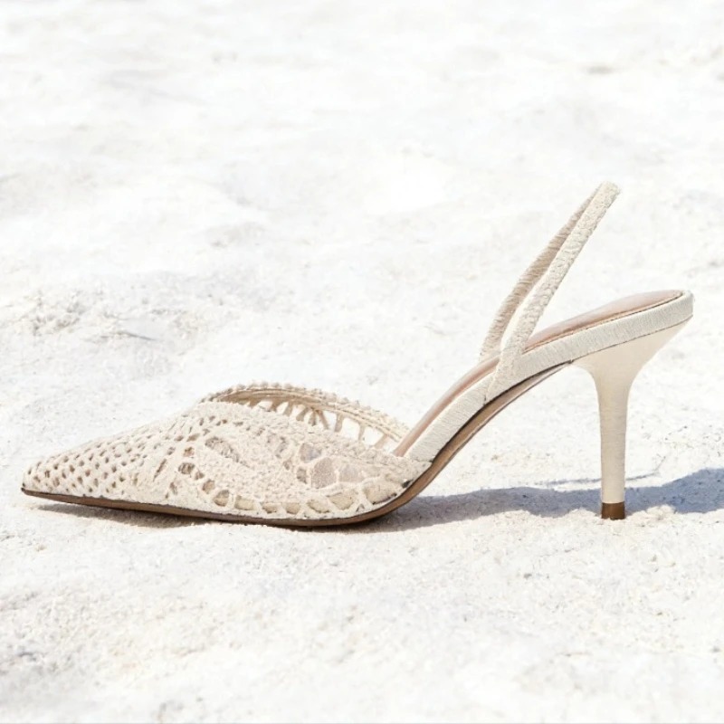2026 Summer High-heeled Sandal - مراجعة Women'S Fashion Brands وسعره