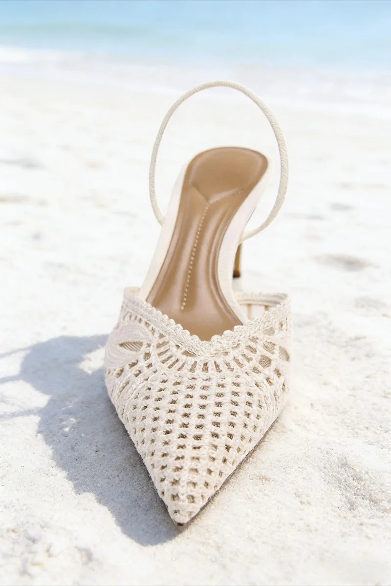 2026 Summer High-heeled Sandal - مراجعة Women'S Fashion Brands وسعره