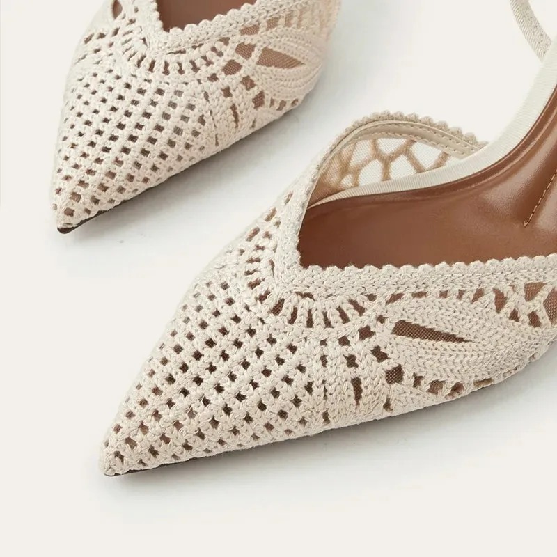 2026 Summer High-heeled Sandal - مراجعة Women'S Fashion Brands وسعره