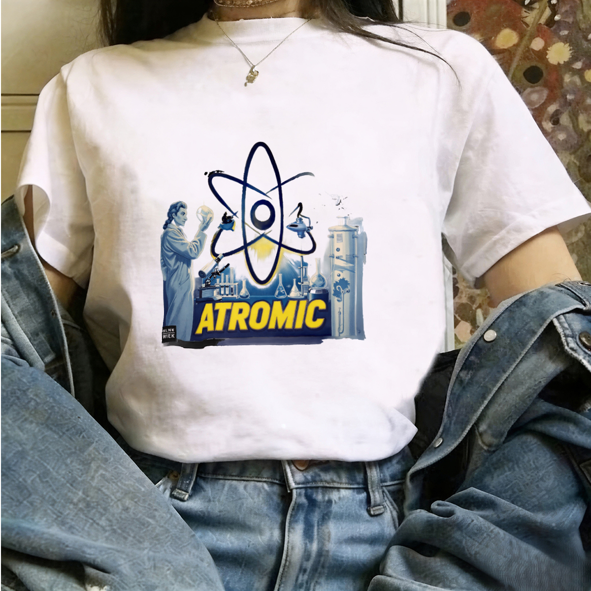 T Shirts Woman Toddler Size Li - مراجعة Women'S Fashion Market Size وسعره