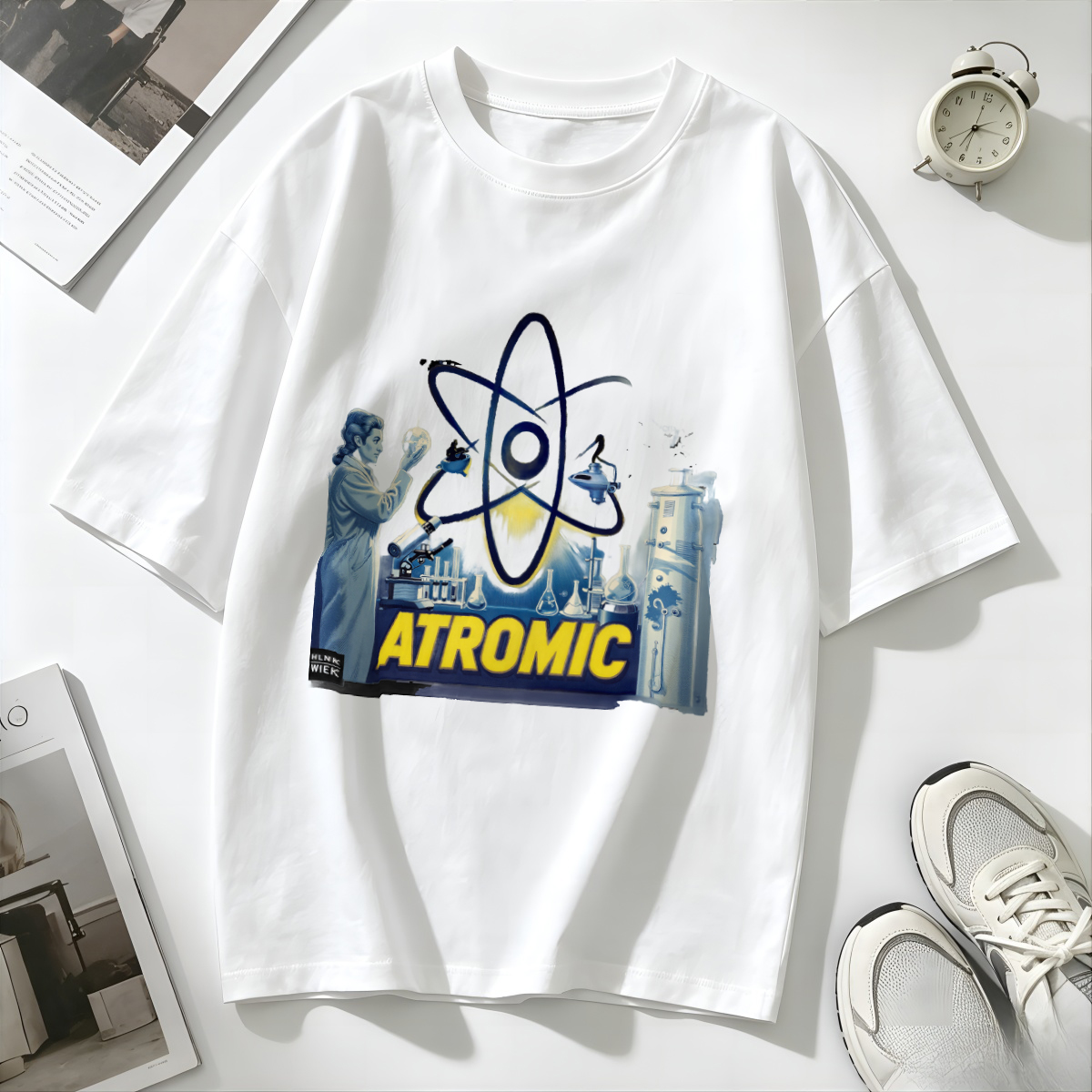 T Shirts Woman Toddler Size Li - مراجعة Women'S Fashion Market Size وسعره
