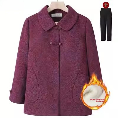 Spring Autumn Thin Long Sleeve - مراجعة Women Fashion Over The Years وسعره