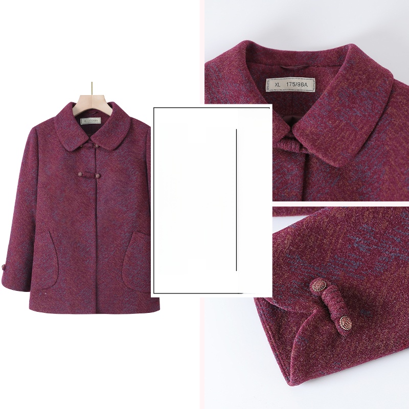 Spring Autumn Thin Long Sleeve - مراجعة Women Fashion Over The Years وسعره
