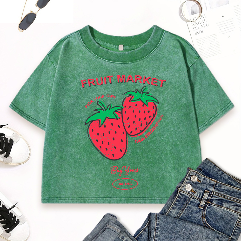 Fruit Market Fresh Strawberry  - مراجعة Women'S Fashion Market Size وسعره