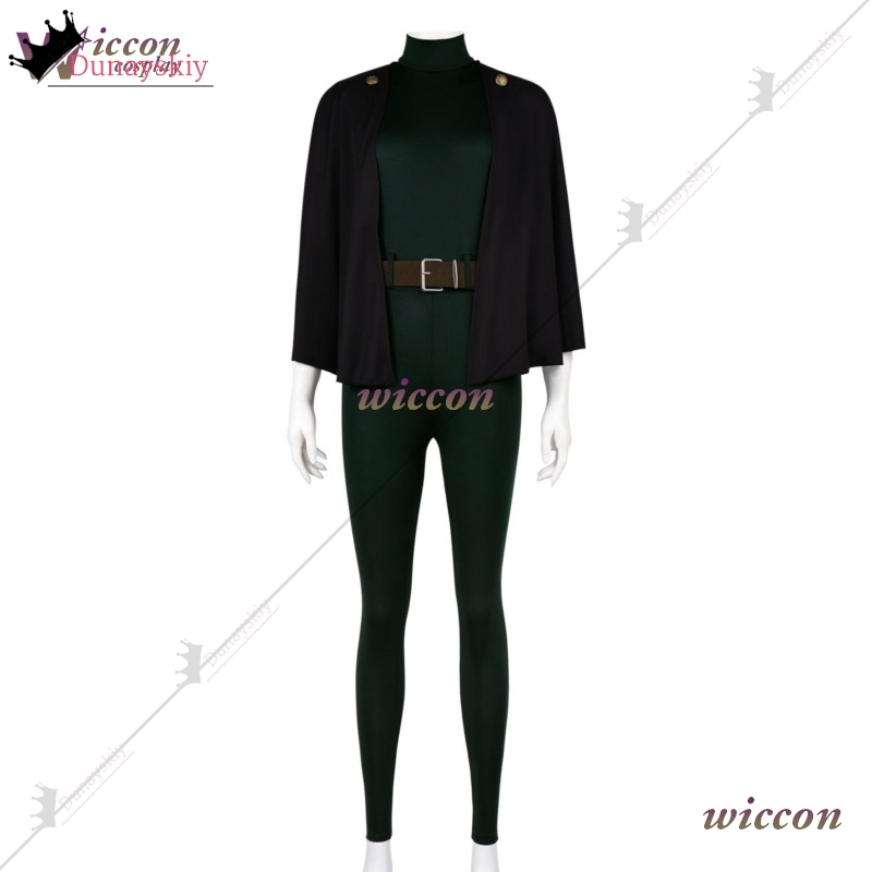 YiNuo*/2026 New Maki Zenin Cos - مراجعة Knitted Vest Women وسعره
