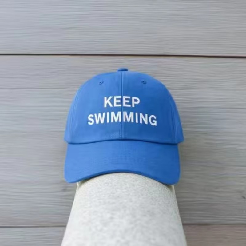 2026 Trendy keep Swimming New  - مراجعة Women'S Fashion Hats وسعره