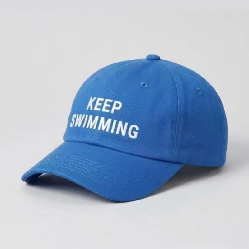 2026 Trendy keep Swimming New  - مراجعة Women'S Fashion Hats وسعره