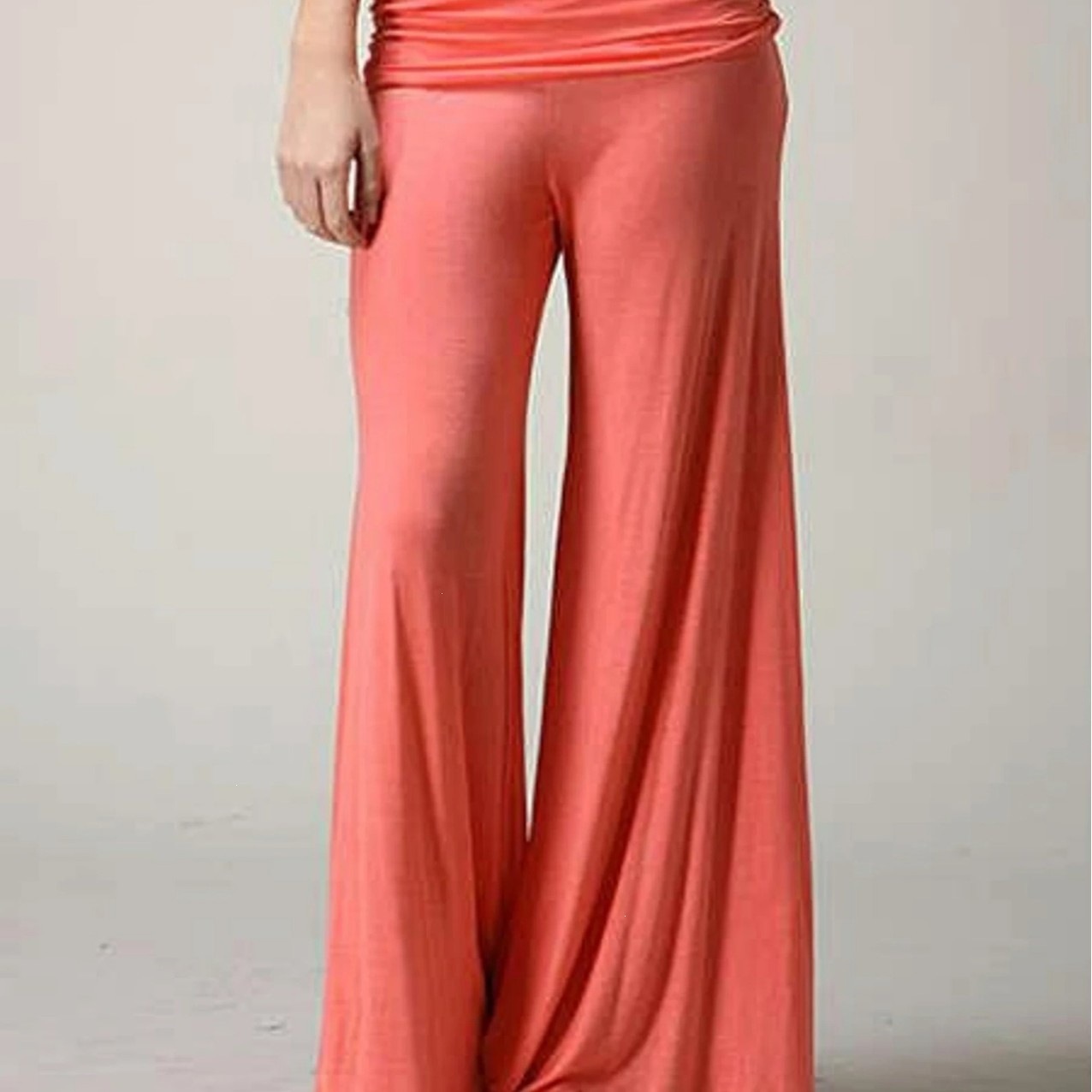 2026 Summer Trendy Wide Leg Ca - مراجعة Women'S Fashion Market Size وسعره