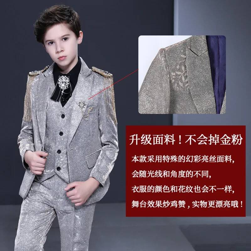 Costume Children's Suit Handso - مراجعة Women Fashion Over The Years وسعره