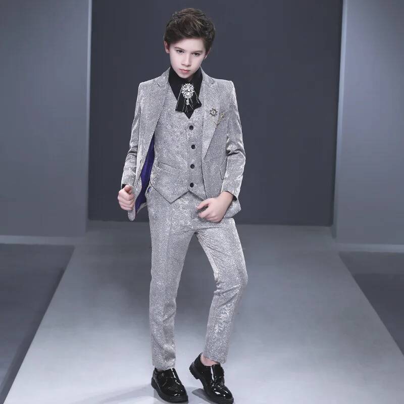 Costume Children's Suit Handso - مراجعة Women Fashion Over The Years وسعره
