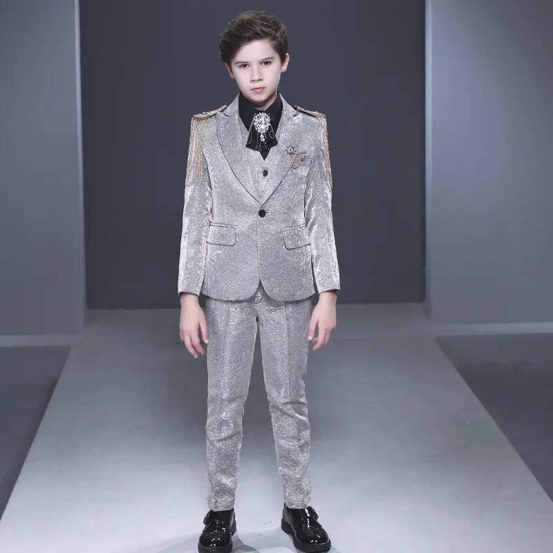 Costume Children's Suit Handso - مراجعة Women Fashion Over The Years وسعره