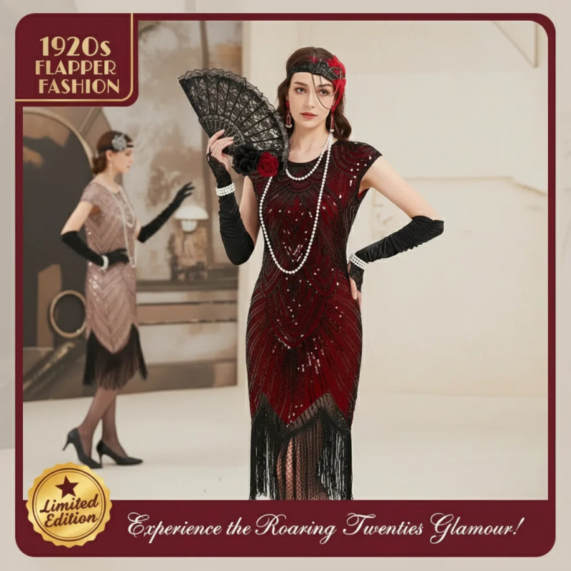 ☣2026 Elegant Princess Dress P - مراجعة Knitted Vest Women وسعره