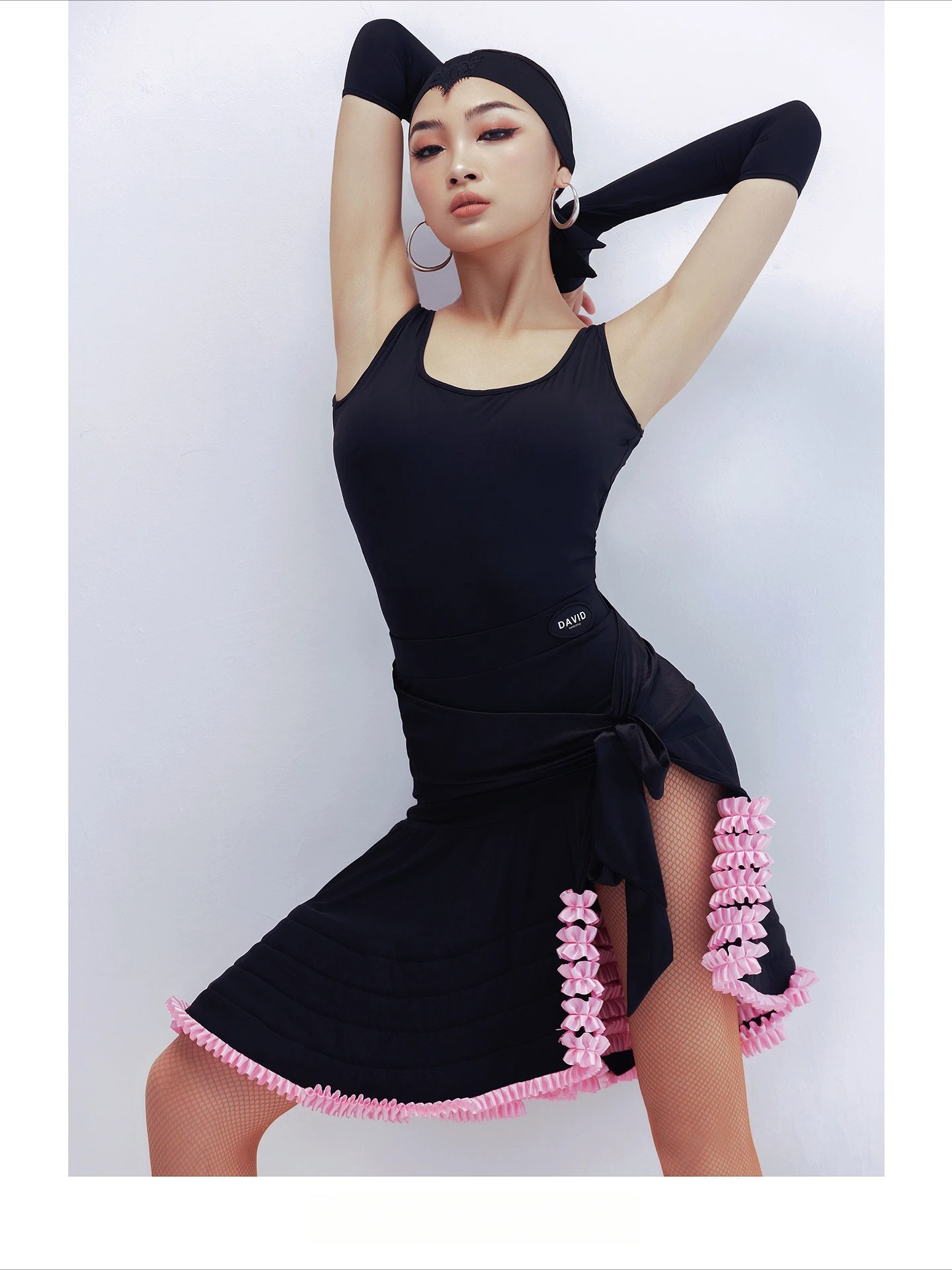 UK Latin dance costume women s - مراجعة Women Fashion Uk وسعره