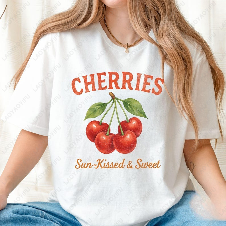 Cherry Vintage Sun-Kissed Cher - مراجعة Women'S Fashion Market Size وسعره