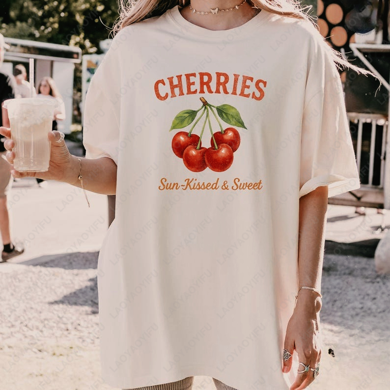 Cherry Vintage Sun-Kissed Cher - مراجعة Women'S Fashion Market Size وسعره