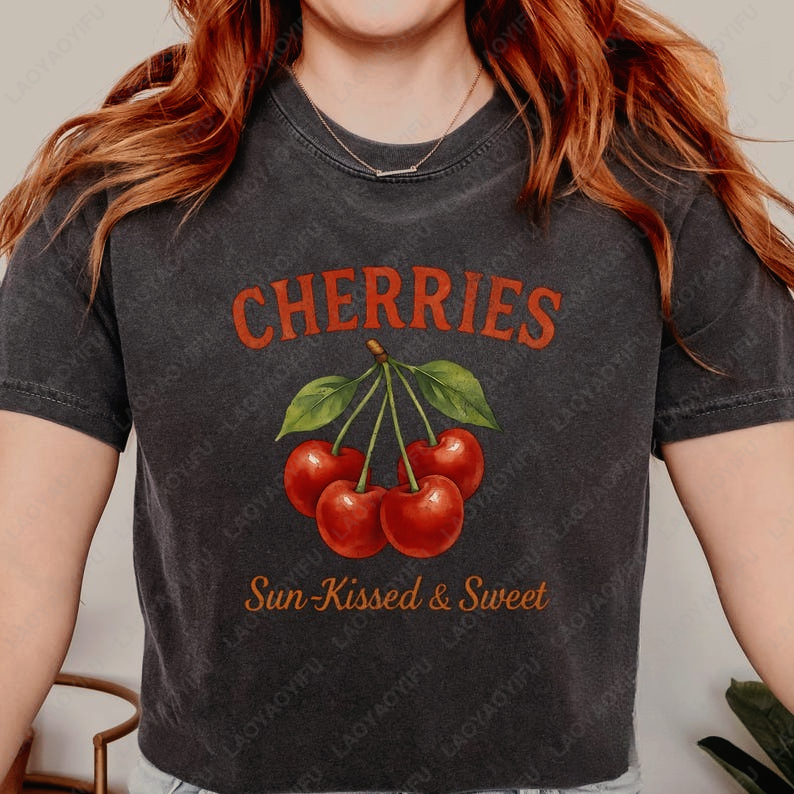 Cherry Vintage Sun-Kissed Cher - مراجعة Women'S Fashion Market Size وسعره