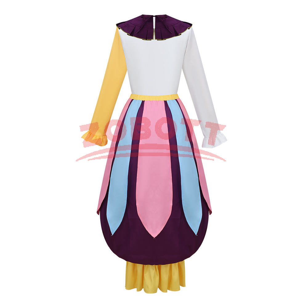 Tea Pot Mrs Potts Cosplay Long - مراجعة Women'S Fashion Hats وسعره