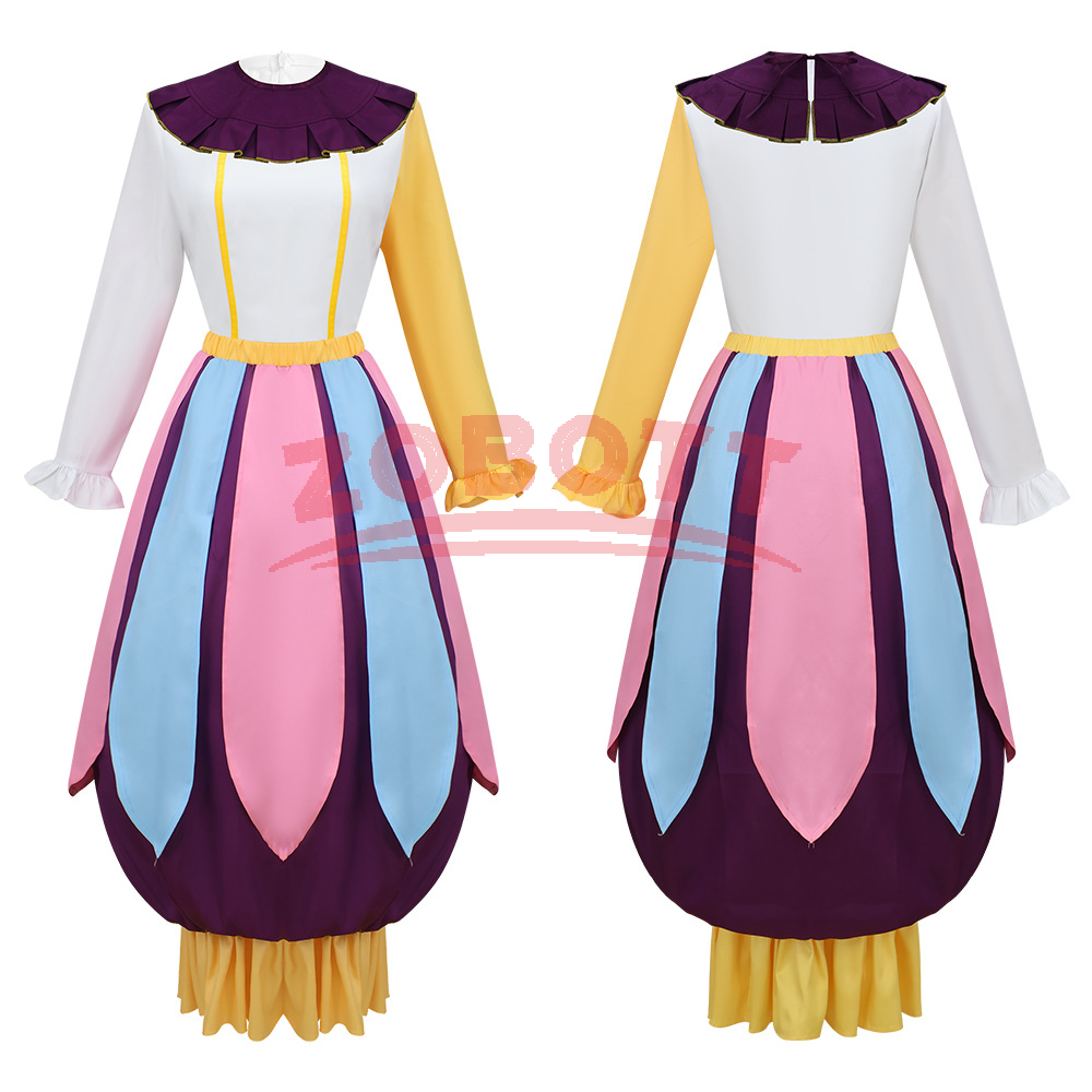 Tea Pot Mrs Potts Cosplay Long - مراجعة Women'S Fashion Hats وسعره