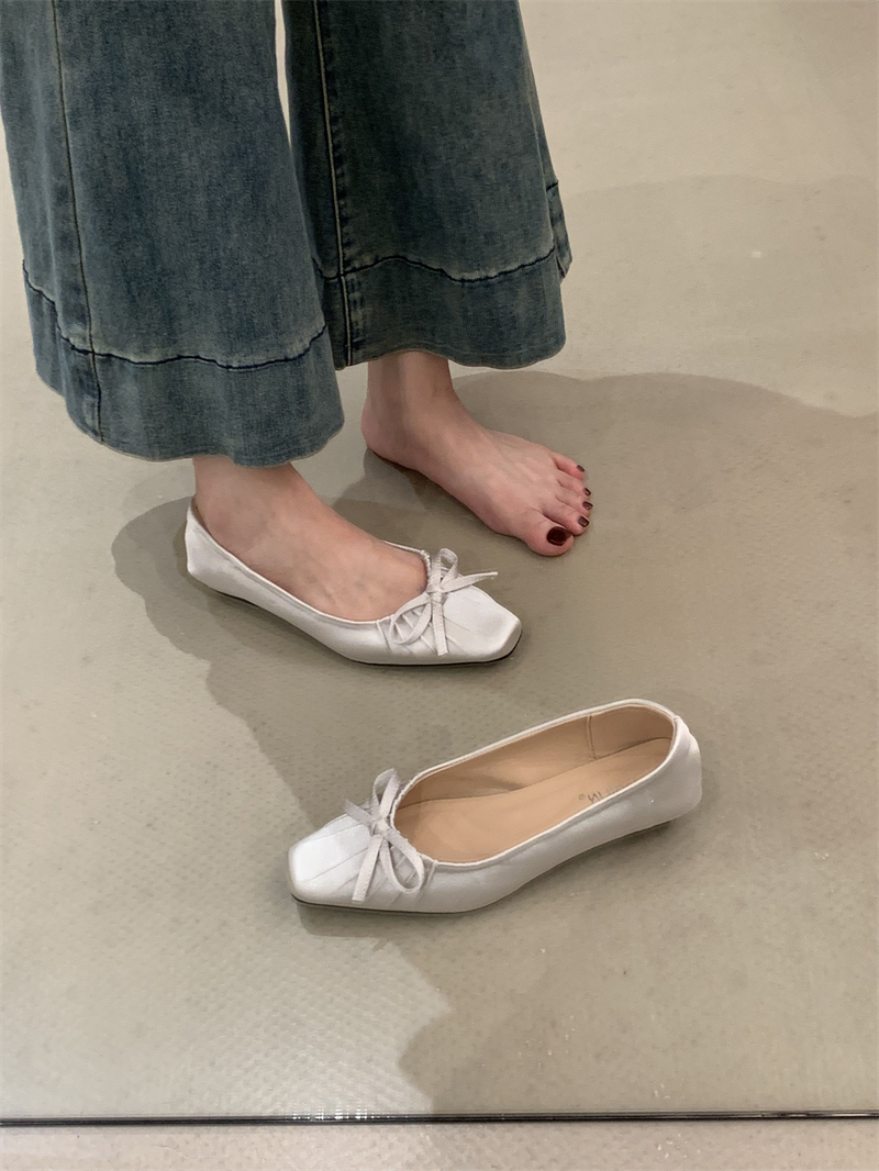 Shoes Woman 2025 Slip-on Femal - مراجعة Women'S Fashion Footwear وسعره