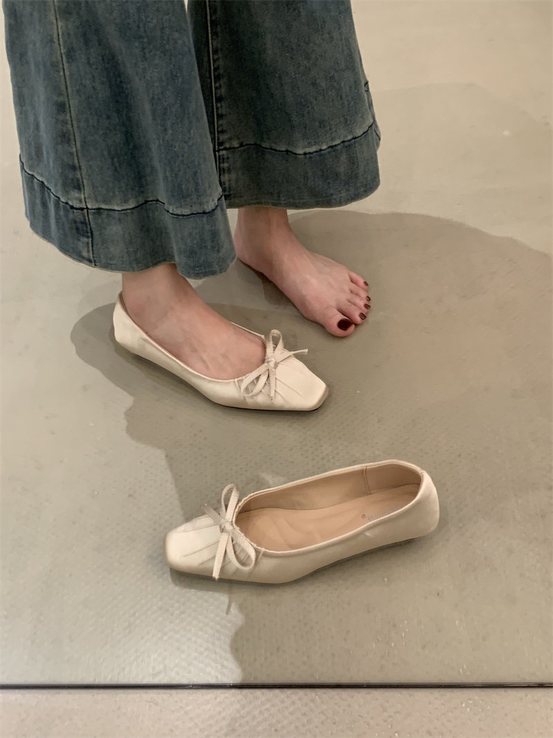 Shoes Woman 2025 Slip-on Femal - مراجعة Women'S Fashion Footwear وسعره