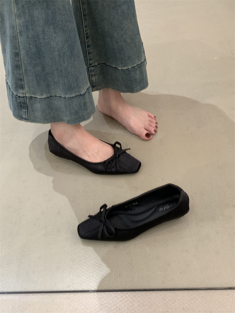 Shoes Woman 2025 Slip-on Femal - مراجعة Women'S Fashion Footwear وسعره