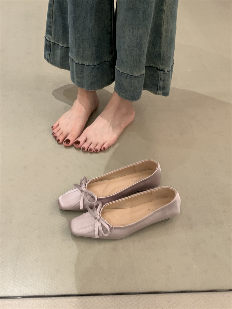 Shoes Woman 2025 Slip-on Femal - مراجعة Women'S Fashion Footwear وسعره
