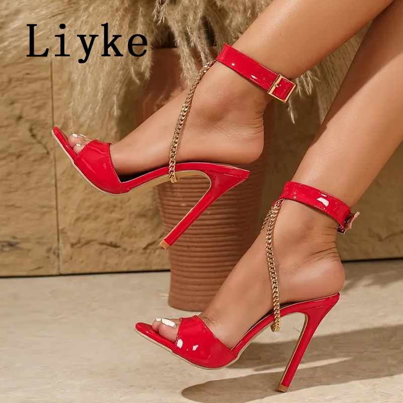 Liyke 2026 Summer Fashion Meta - مراجعة Fashion Women Belt وسعره